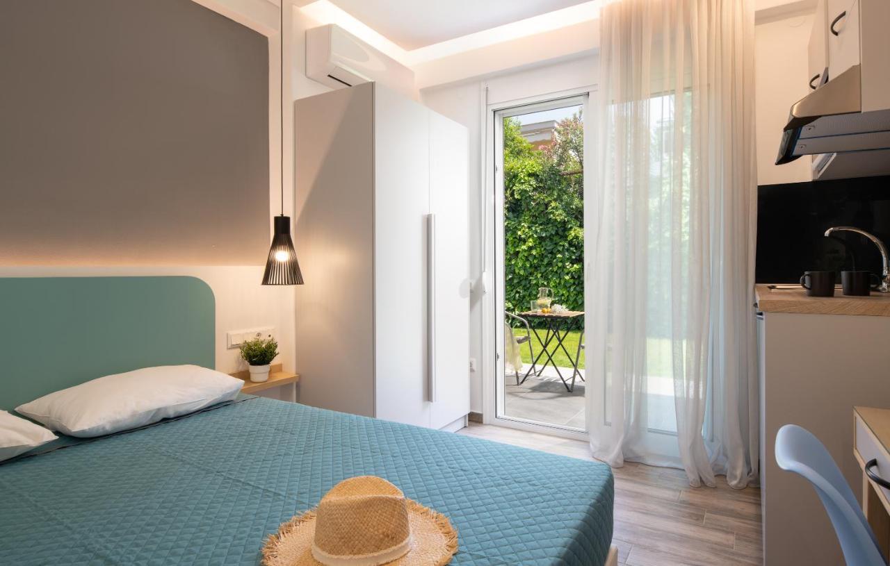 Kochyli Garden Studios Nea Plagia Luaran gambar