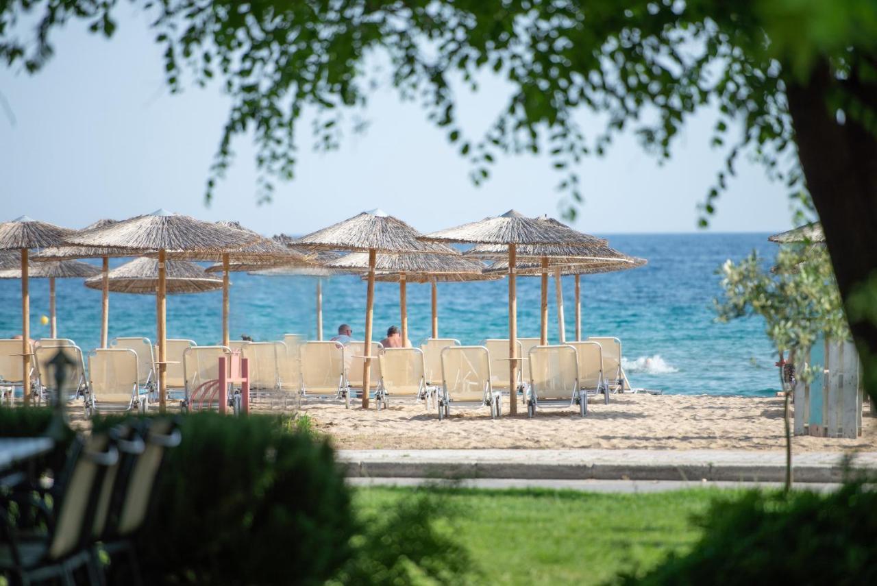 Kochyli Garden Studios Nea Plagia Luaran gambar