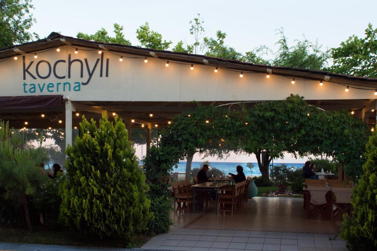 Kochyli Garden Studios Nea Plagia Luaran gambar