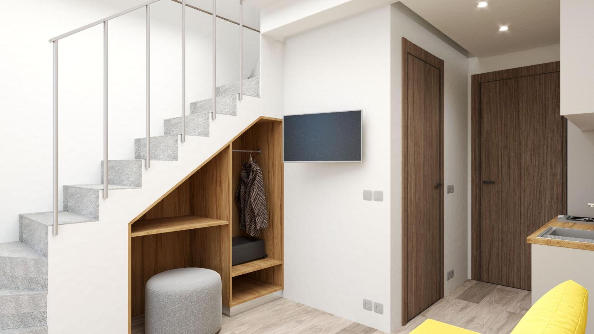 Kochyli Garden Studios Nea Plagia Luaran gambar