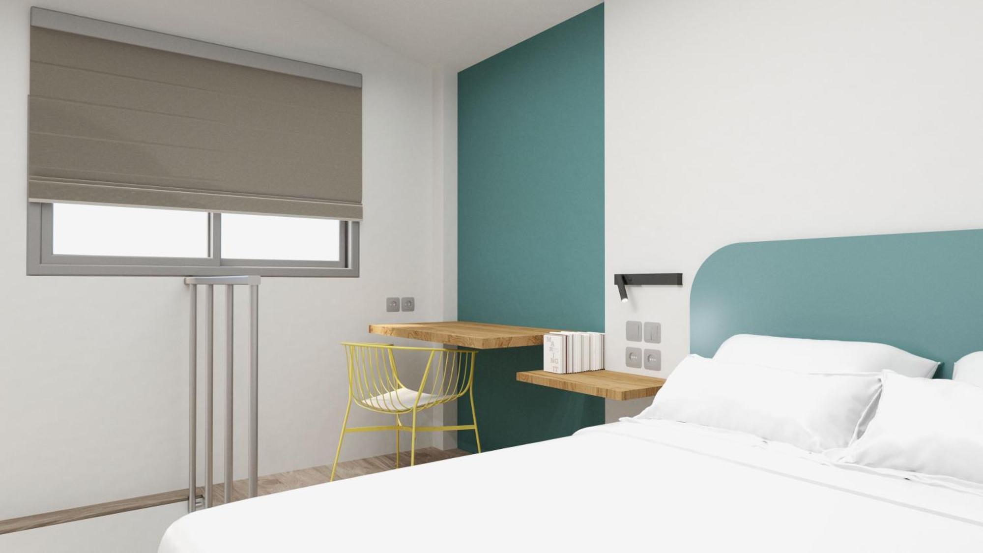 Kochyli Garden Studios Nea Plagia Luaran gambar