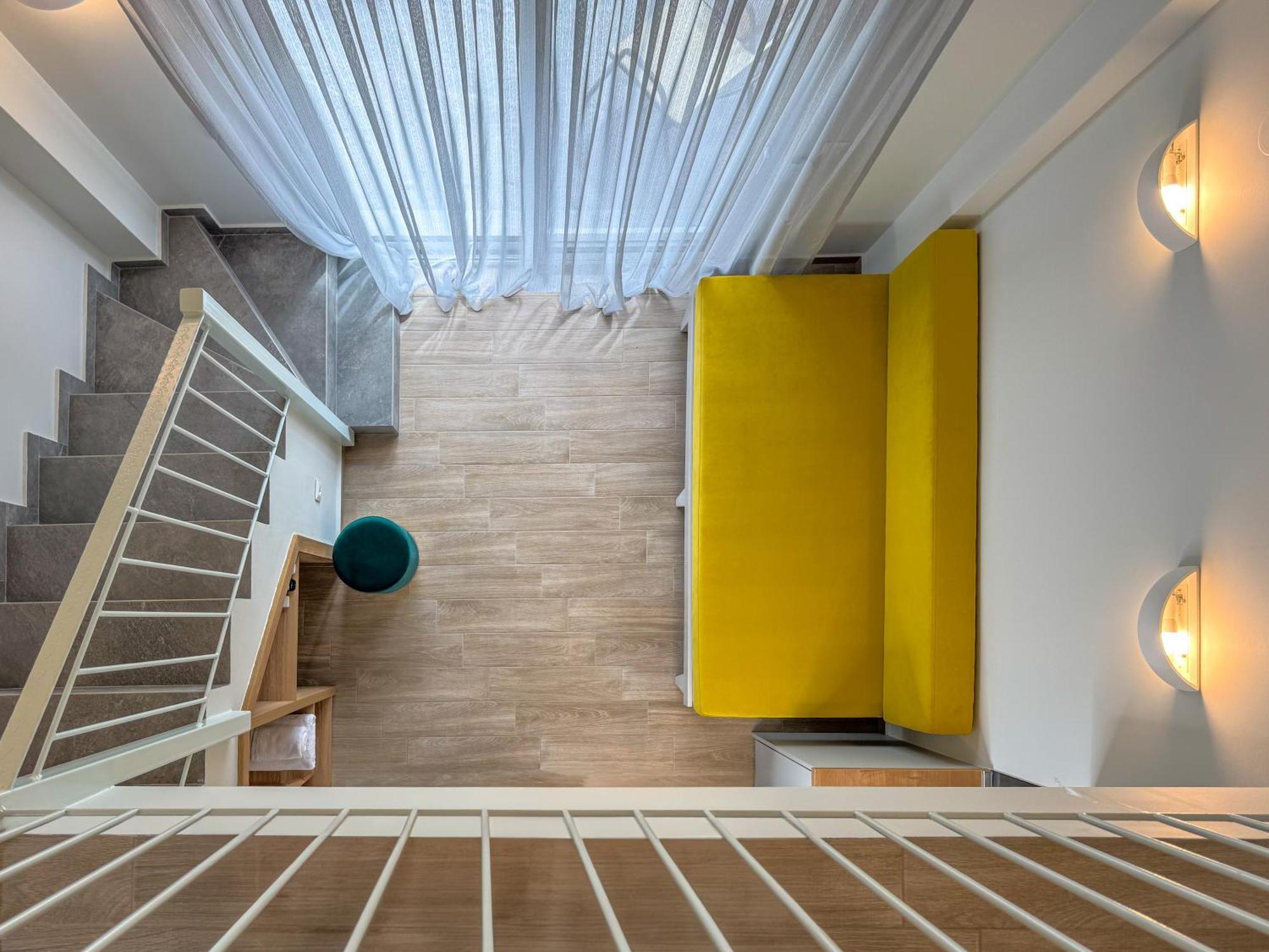 Kochyli Garden Studios Nea Plagia Luaran gambar