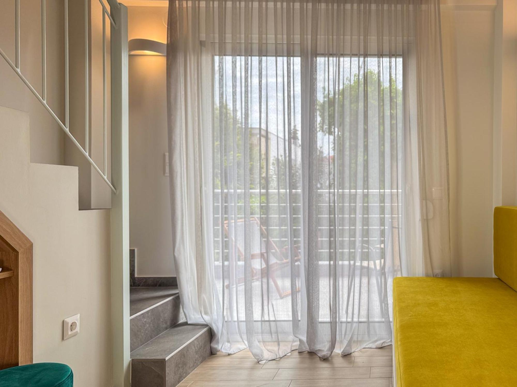 Kochyli Garden Studios Nea Plagia Luaran gambar
