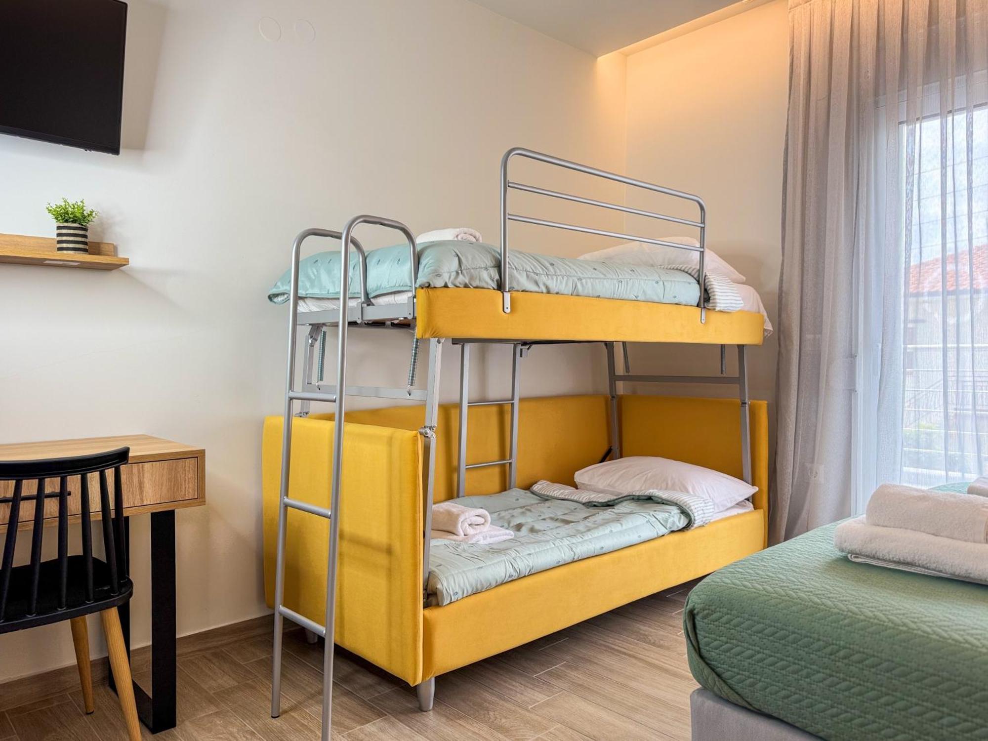 Kochyli Garden Studios Nea Plagia Luaran gambar