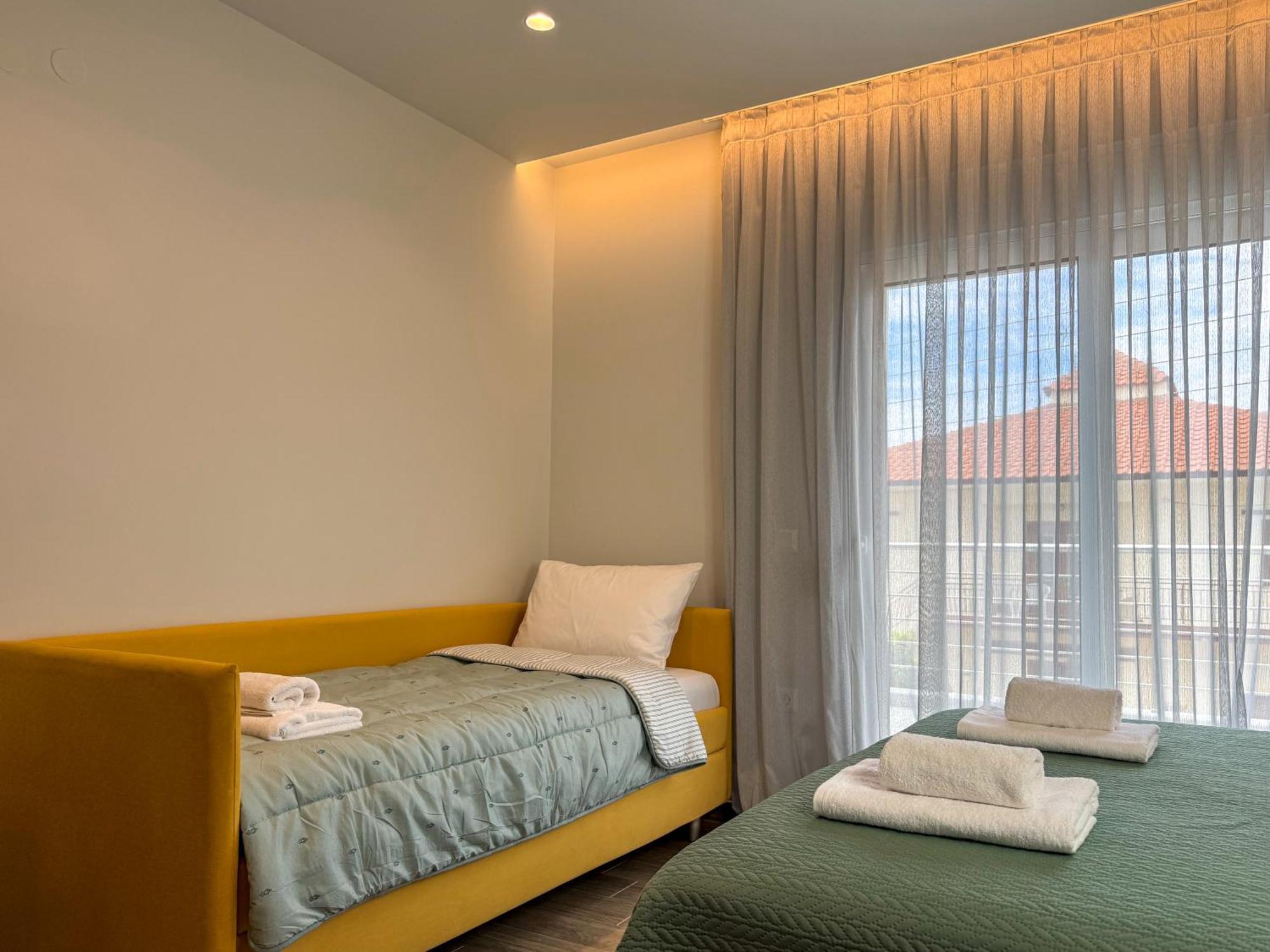 Kochyli Garden Studios Nea Plagia Luaran gambar