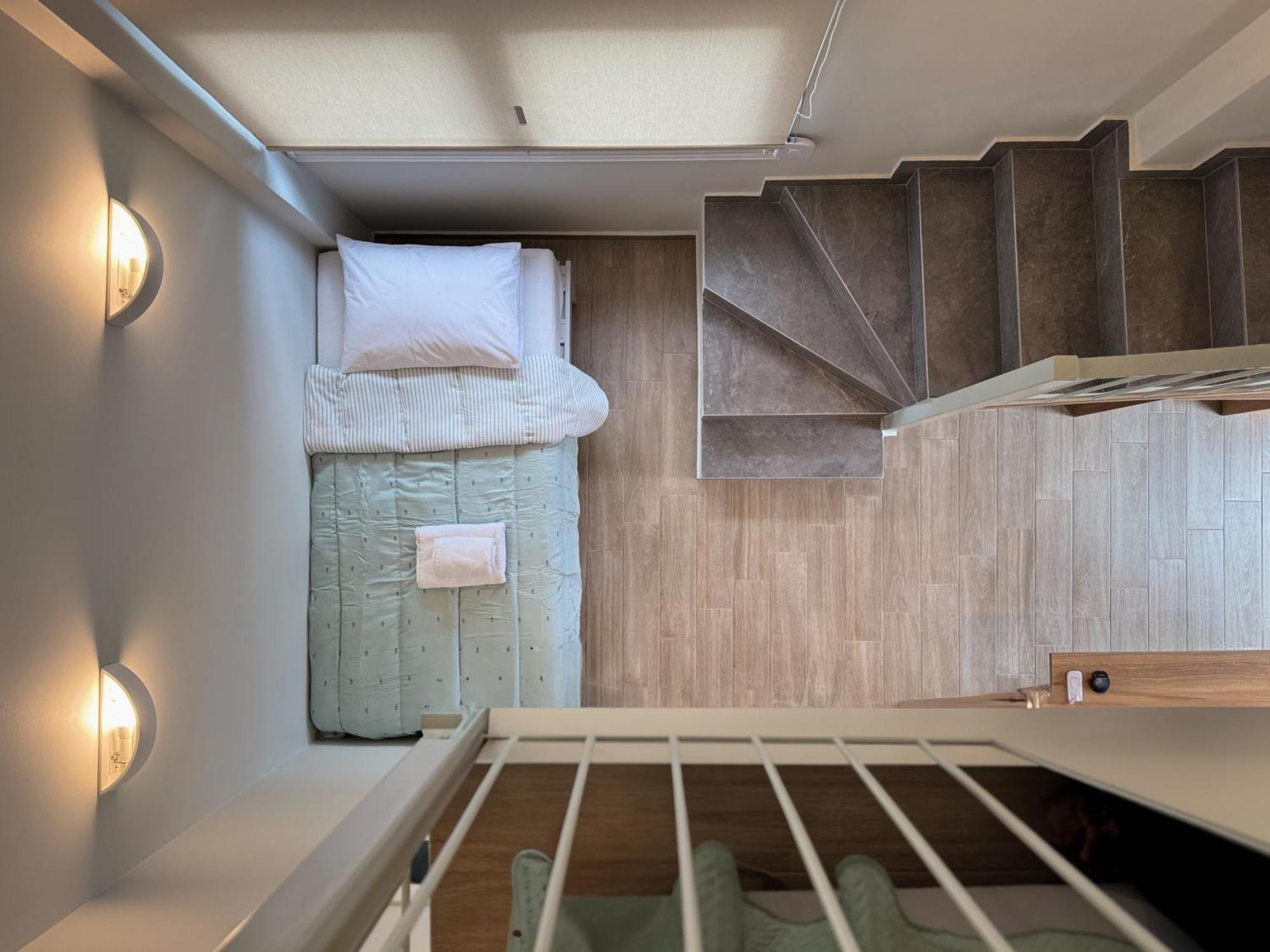 Kochyli Garden Studios Nea Plagia Luaran gambar