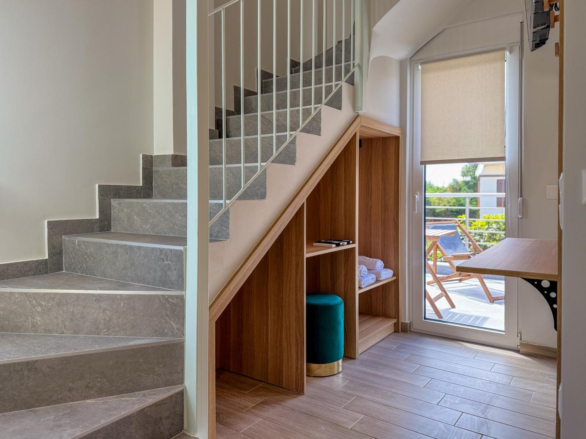 Kochyli Garden Studios Nea Plagia Luaran gambar
